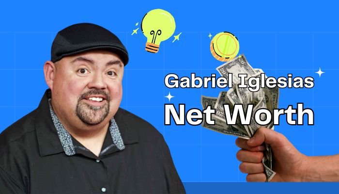 Gabriel Iglesias Net Worth: A Comedy Giant