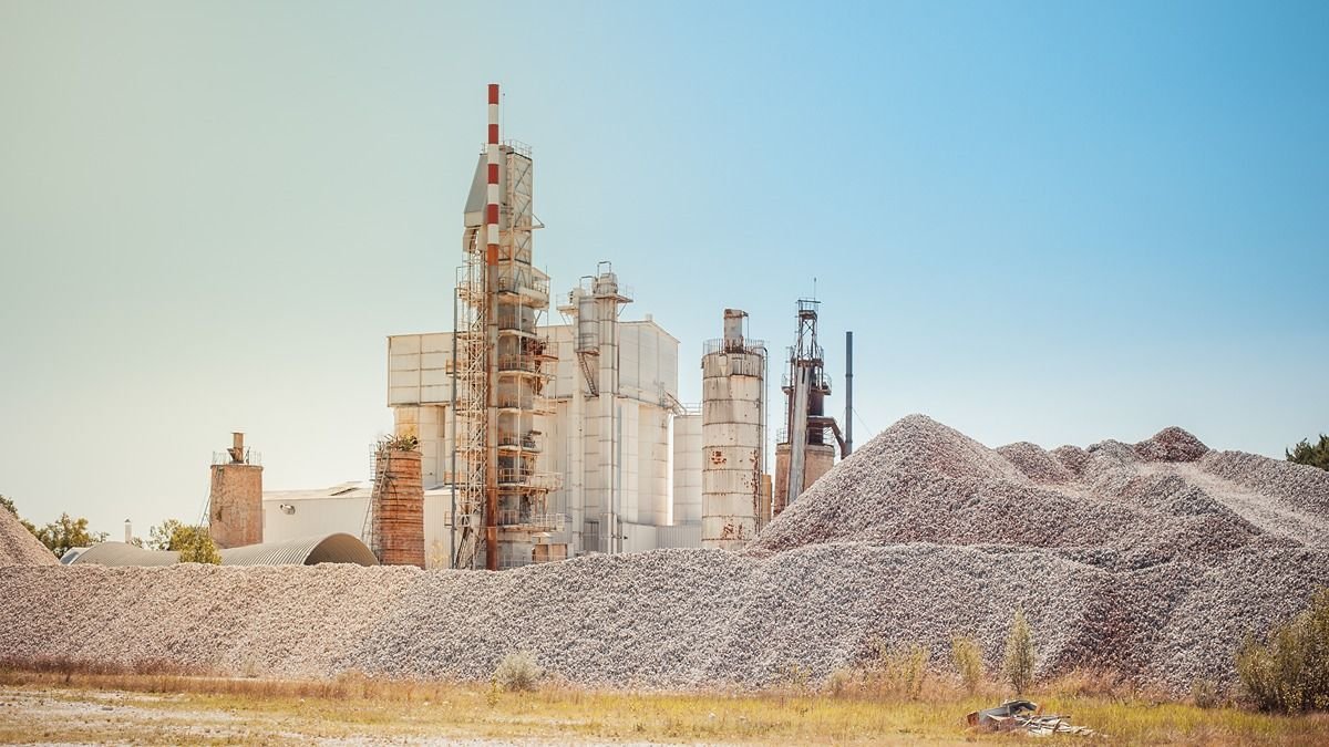 bharathi cement net worth