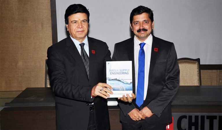 Are You Curious to Know Ashok Chitkara net worth?