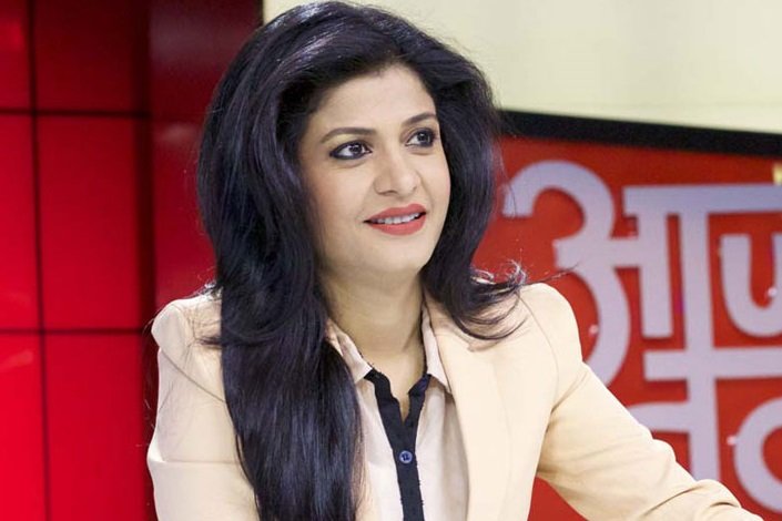 Anjana Om Kashyap Net Worth: A Closer Look