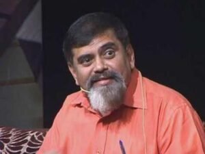 Achyut Godbole Net Worth