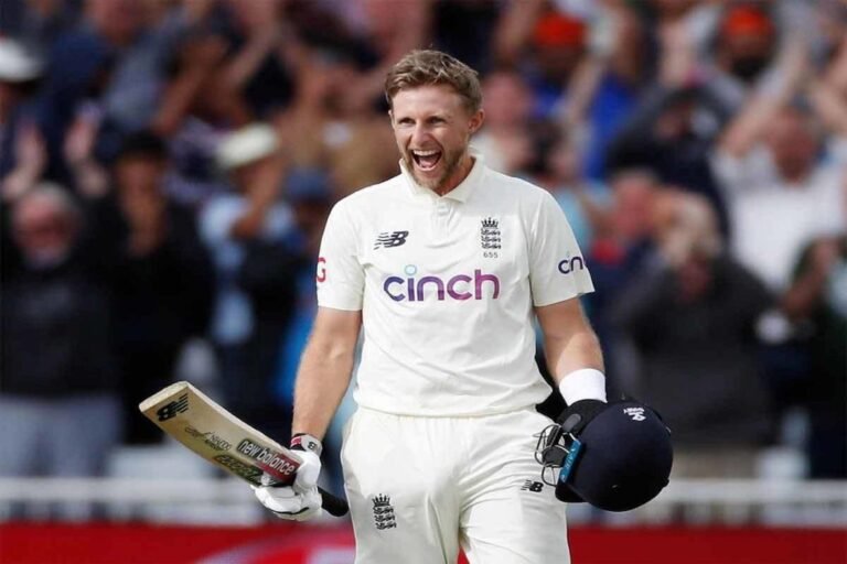 Joe Root Net Worth: Batting Average of Success