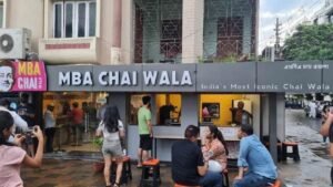 mba chai wala net worth 2022