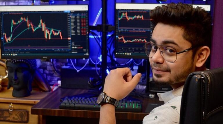 Anish Singh Thakur Net Worth: The Man Behind Booming Bulls