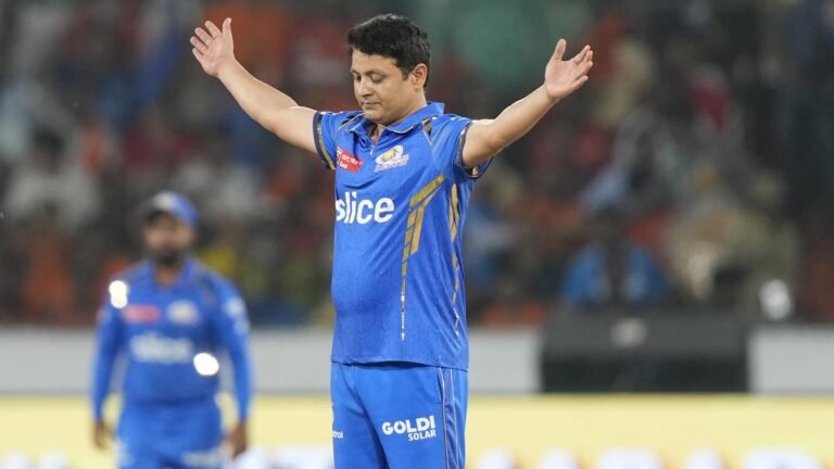 Piyush Chawla Net Worth: A Leg-Spinning Fortune