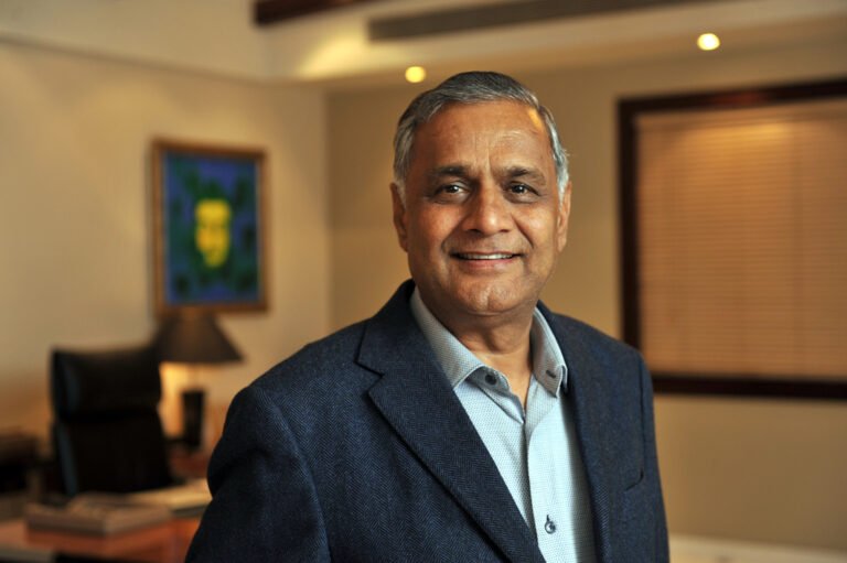 Ashok Patni Net Worth: A Closer Look