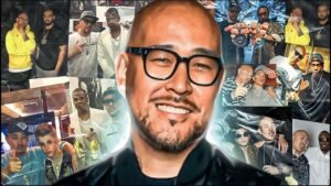Ben Baller Net Worth