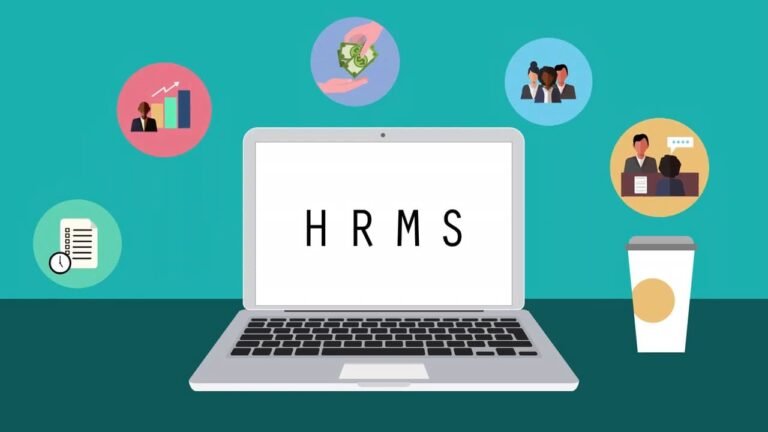 Understanding HRMS Sun TV