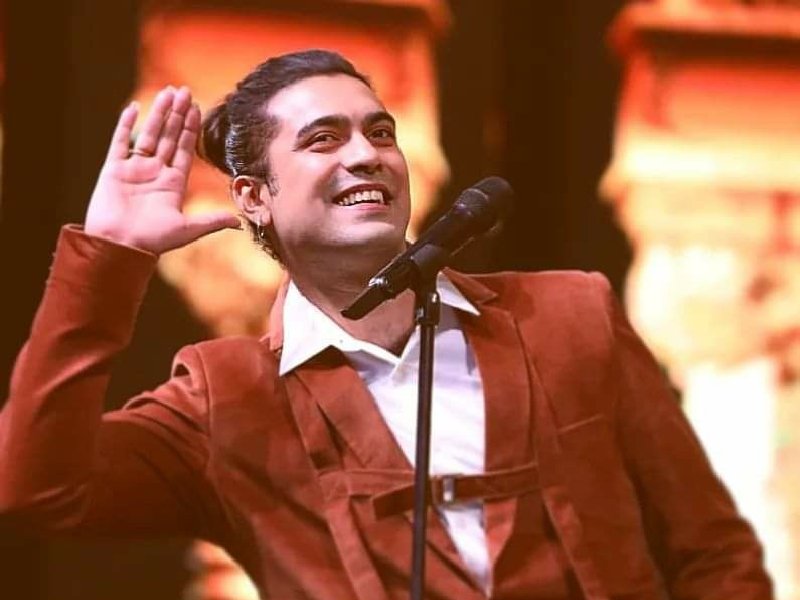 Jubin Nautiyal Net Worth
