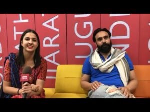 Babbu Maan Net Worth