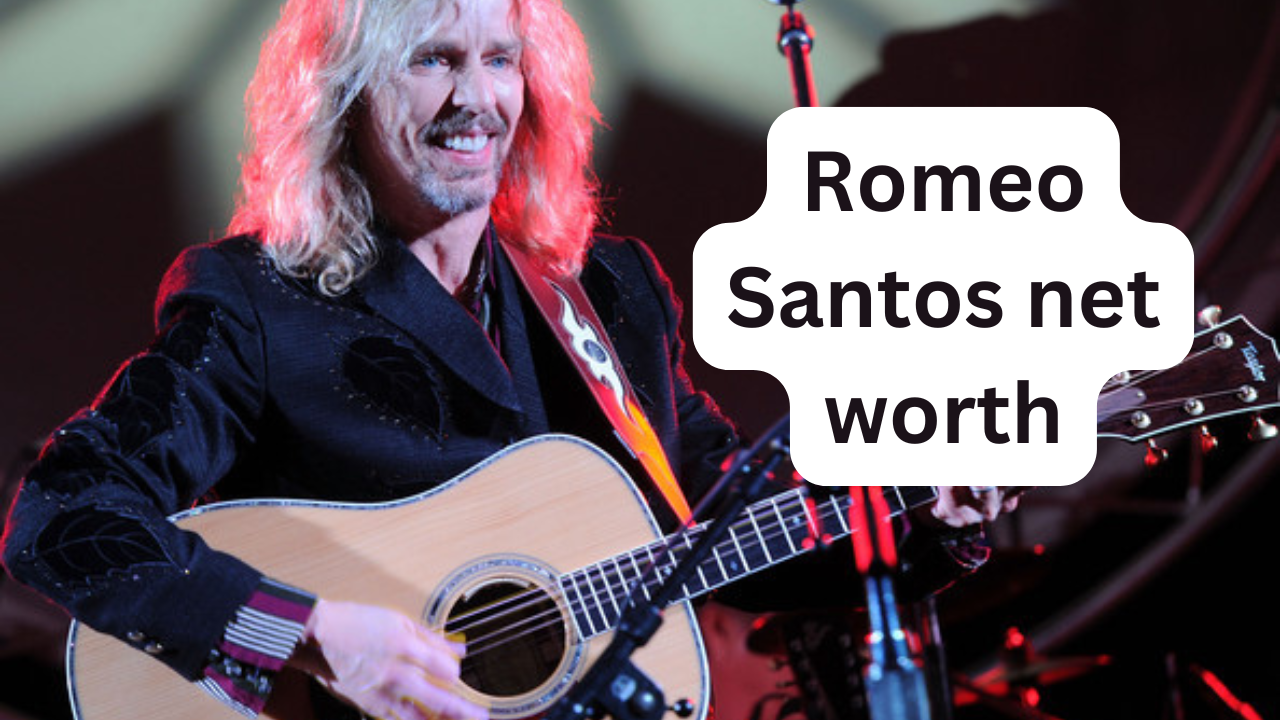 Tommy Shaw Net Worth