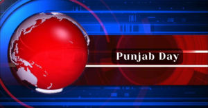 Punjab Day
