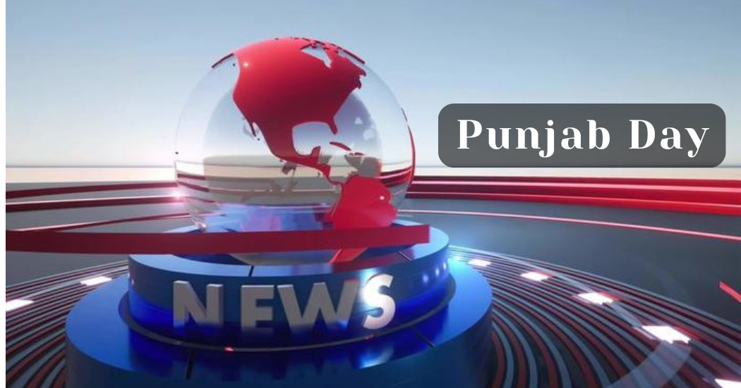 Punjab Day
