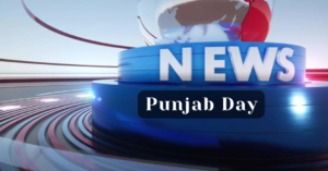 Punjab Day