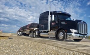 top 5 flatbed companies​​ in usa