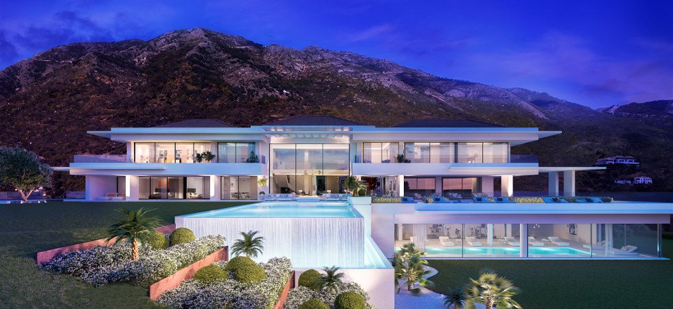 Top 5 Real Estate Companies in USA