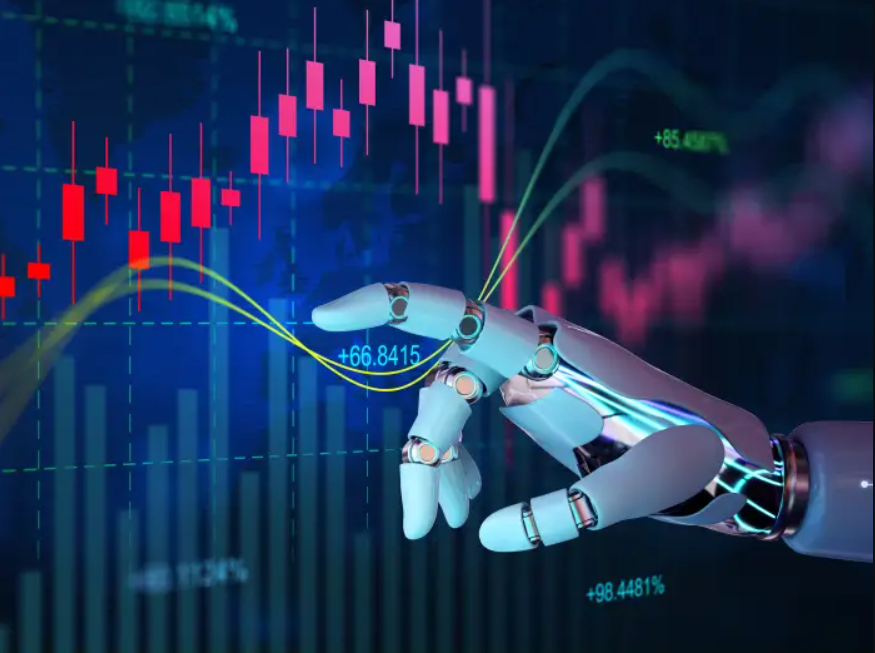 top 5 artificial intelligence stocks in india