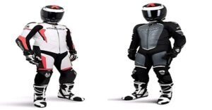 Top 5 motorcycle clothing brands