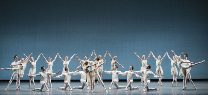 Top 10 Ballet Companies in The USA ​
