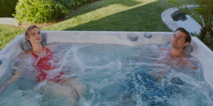 Top 5 hot tub brands for a soothing embrace