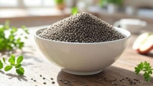 Top 10 chia seed brands​​ in USA