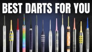 Top 10 best dart brands​​ in USA