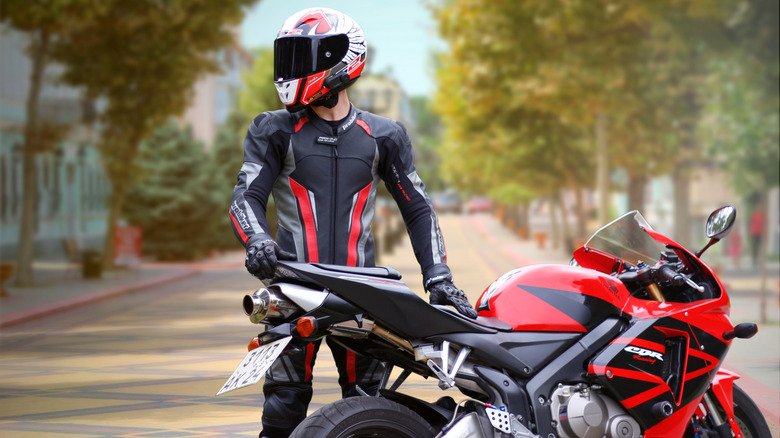 Top 5 Motorcycle Brands​ for Ride