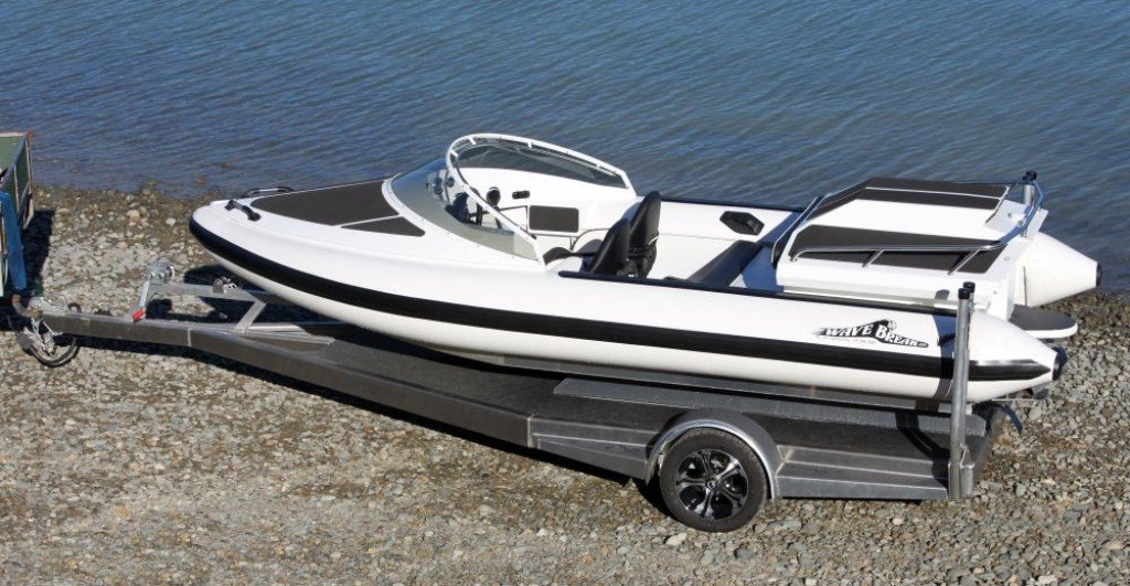 Top 5 Boat Trailer Manufacturers