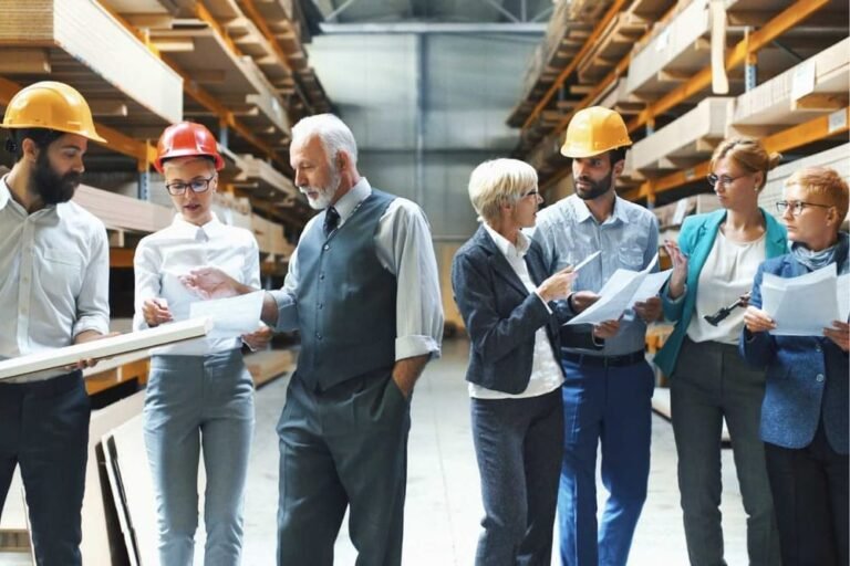 Top 10 Facility Management Companies in USA