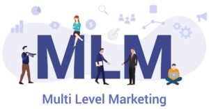 Top 5 MLM Companies in World