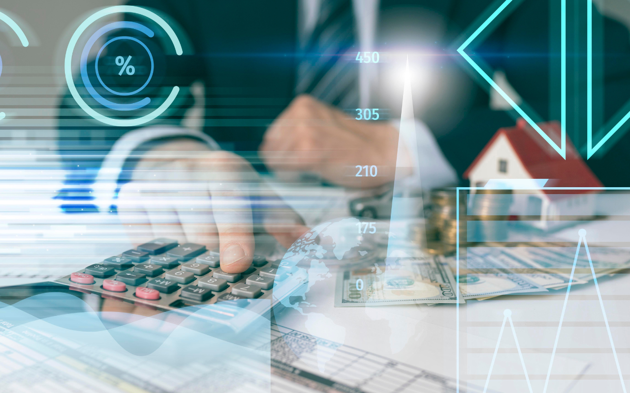 Telecom expense management software