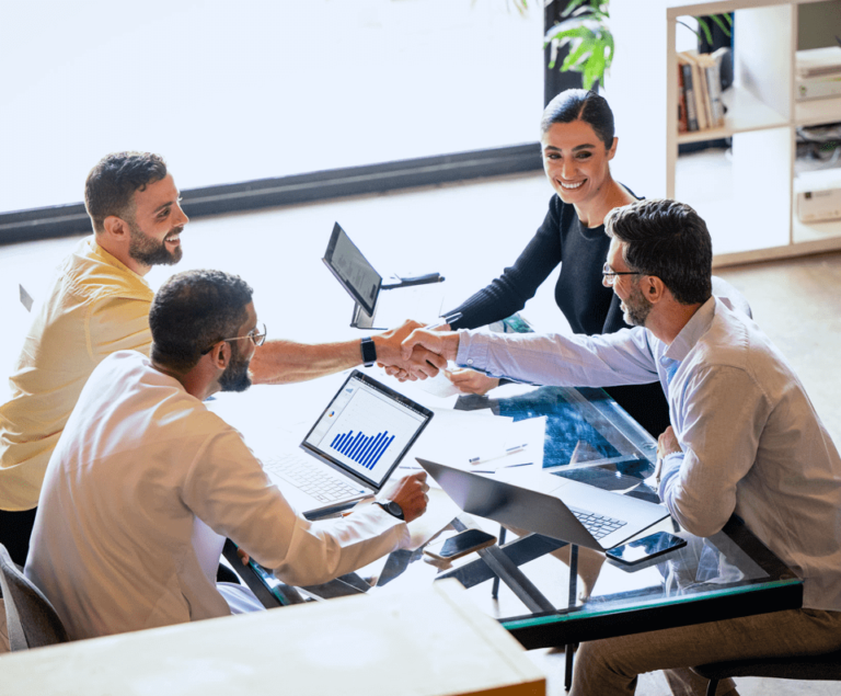 Meet the Dahlia Fragrance Company Founder