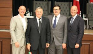 Meet the Visionary Founder at Aquiryn LLC