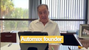 Check Out How Automax Founder Built Automax