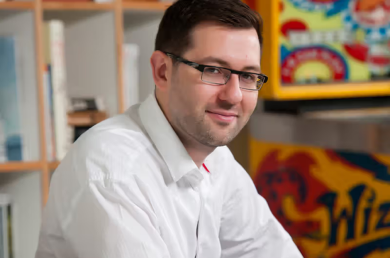 Discover the Story Behind the Tinychat Founder