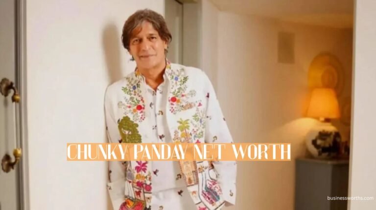 Chunky Panday Net Worth 2026: The “Aakhri Pasta” Billionaire Legacy