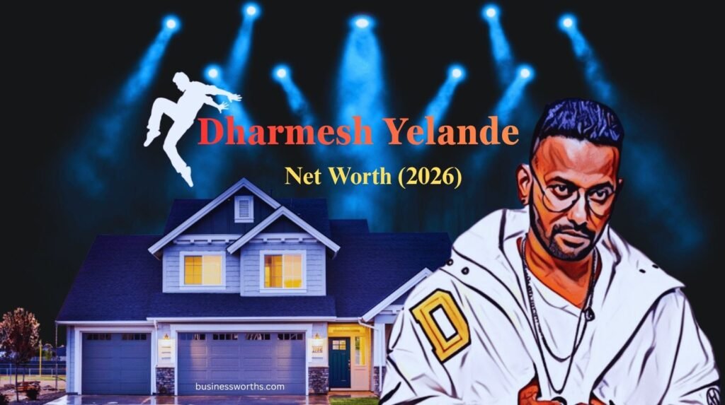 From Tea Stall to Stardom: The Incredible Dharmesh Yelande Net Worth (2026)