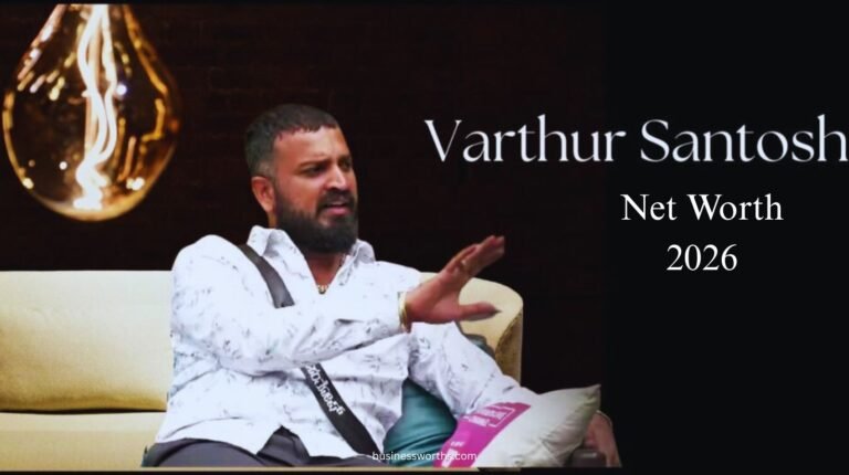 Varthur Santhosh Net Worth 2026: House, Luxury Cars & Cattle Empire
