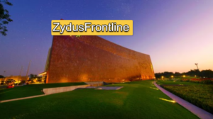 ZydusFrontline: Transforming the Future of Healthcare