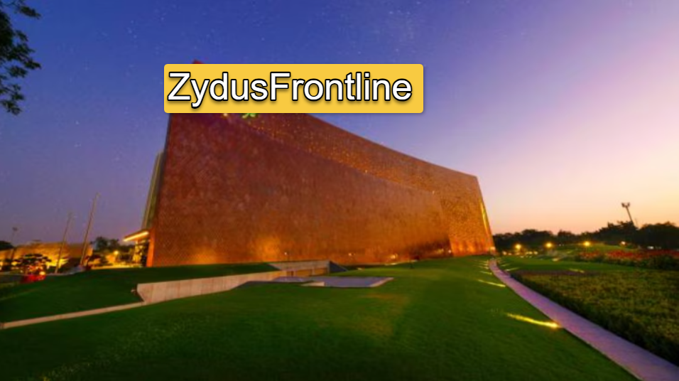 ZydusFrontline