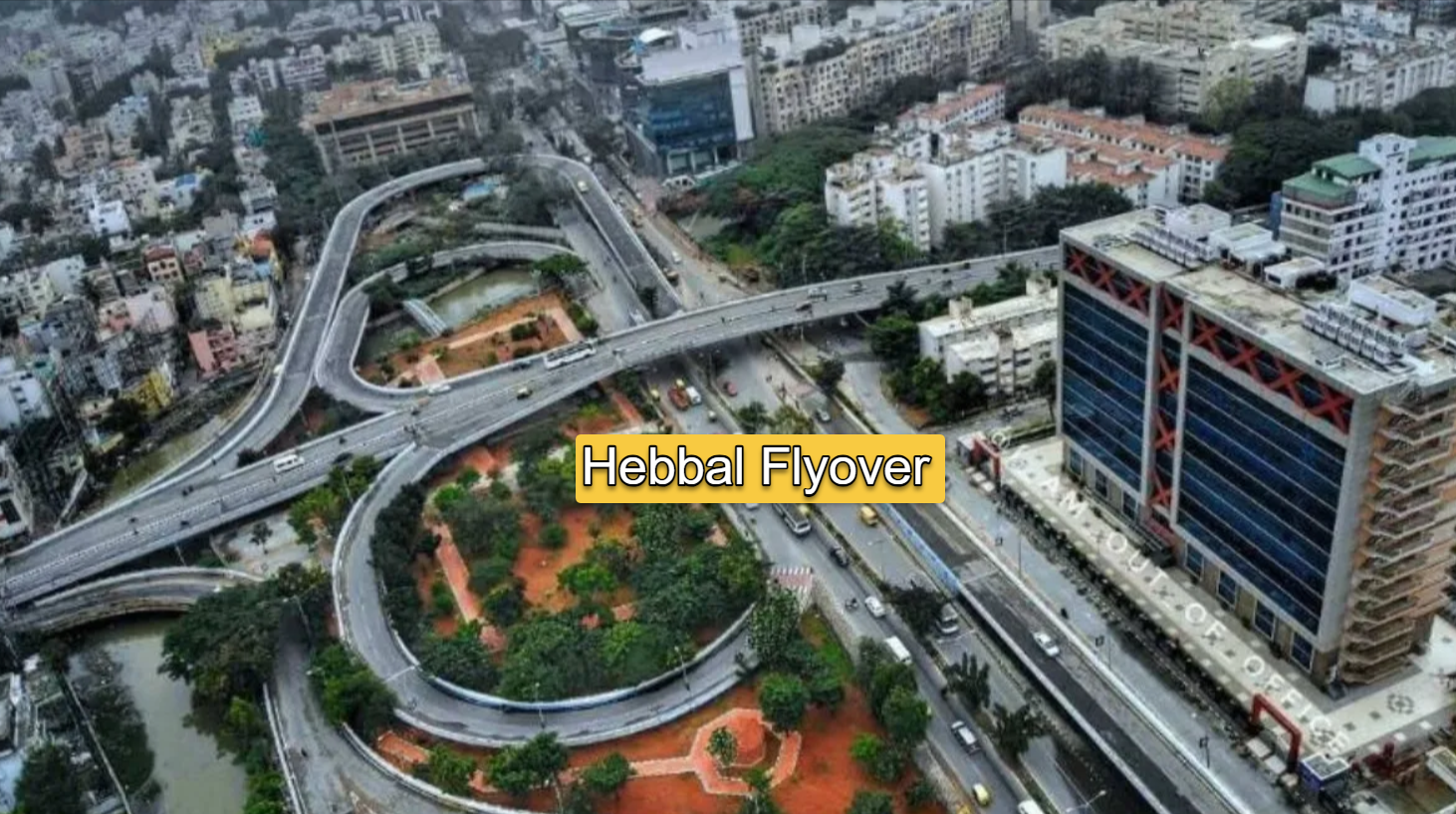 Hebbal Flyover: A Complete Guide to Bengaluru’s Traffic Junction