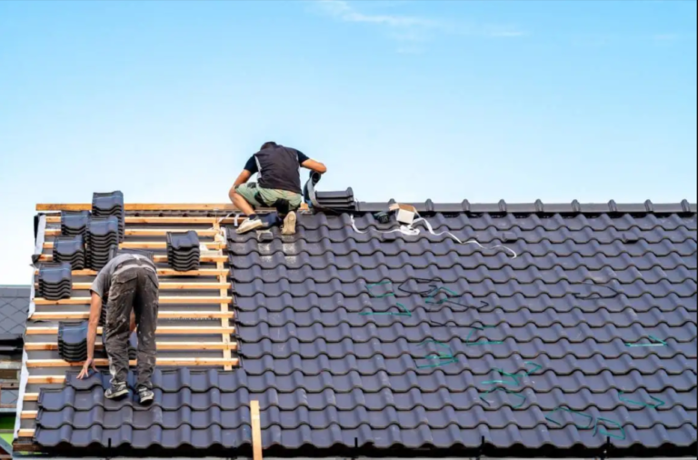 How to Get Insurance to Pay for Roof Replacement