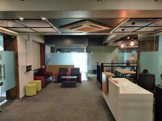 Westgate Business Bay Location And Available Services