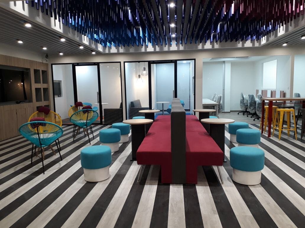 Mantri business Park