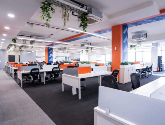 Business Bay Phase 1- The Ultimate Business Park In Pune