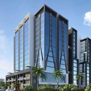 Fortune Business Hub Location Details And Available Services