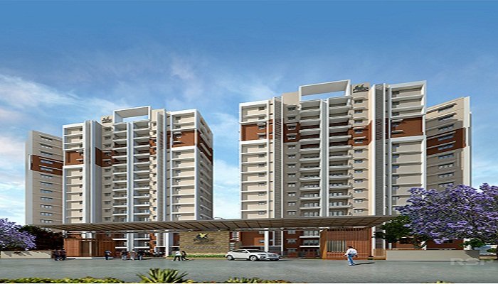 Umiya Business Bay Tower 1 Location Details And Available Services