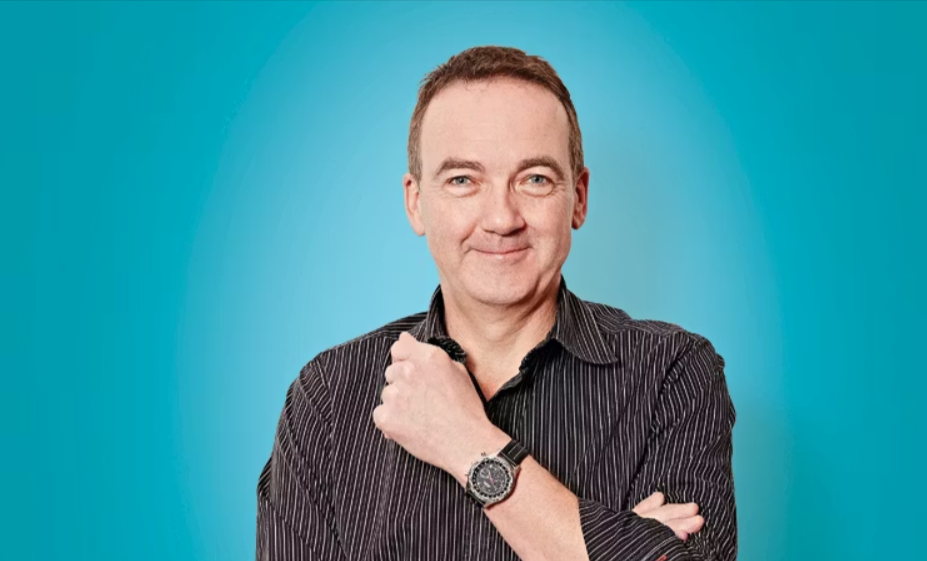 camelot information systems founder