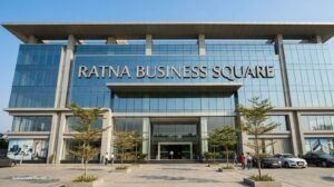Ratna Business Square Location area and services