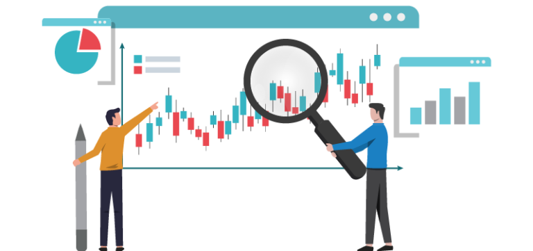 OI Spurts Trading Strategy: Tools Offered by the Best Trading App in India